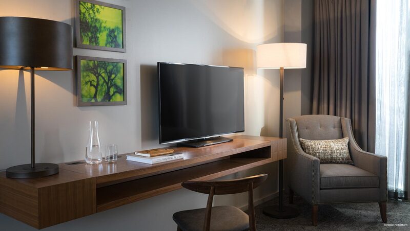 Фото Kimpton Hotel Born, an Ihg Hotel