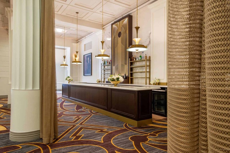 Фото Magnolia Hotel Denver, A Tribute Portfolio Hotel