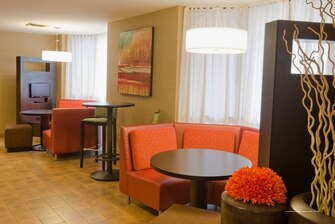 Фото Courtyard by Marriott Layton
