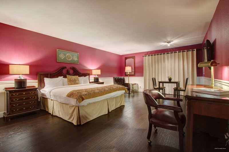 Фото Hotel Piccadilly