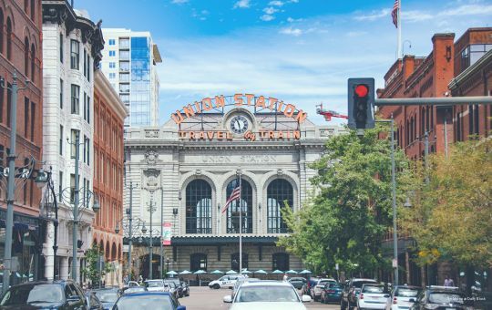 Фото The Maven Hotel at Dairy Block