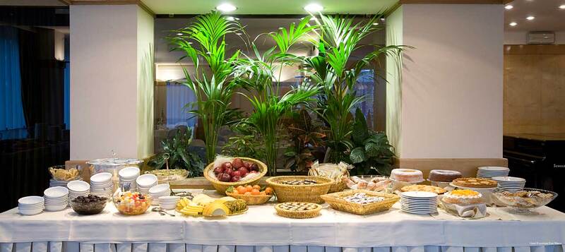 Фото Hotel Excelsior San Marco