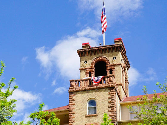 Фото Hotel Colorado