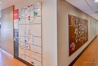 Фото TownePlace Suites by Marriott Ontario Airport