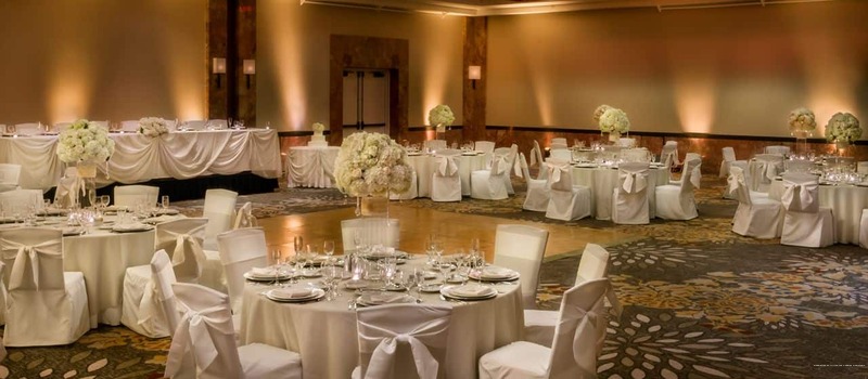 Фото DoubleTree by Hilton Hotel Los Angeles Downtown