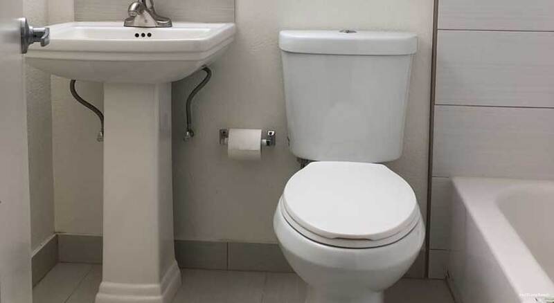 Фото Inn Of Long Beach