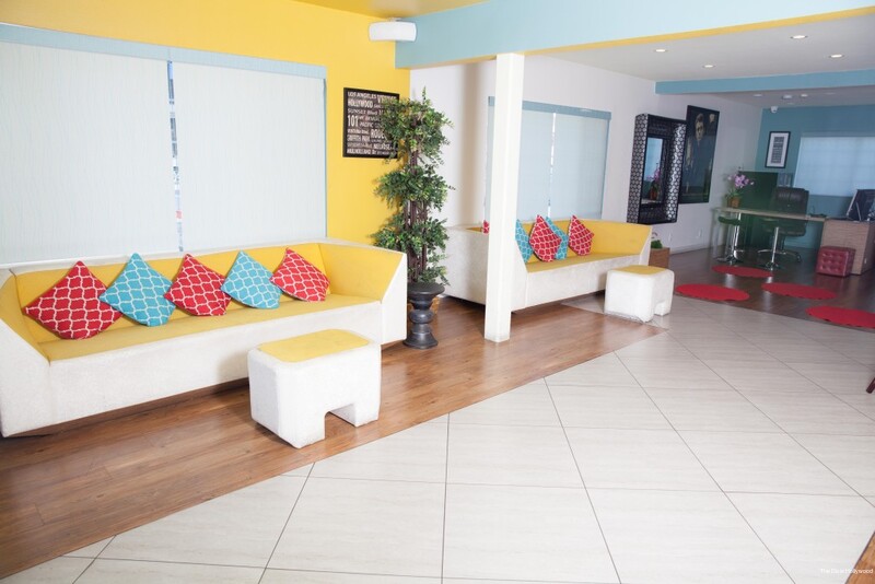 Фото The Dixie Hollywood