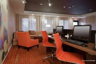 Фото Courtyard Palmdale