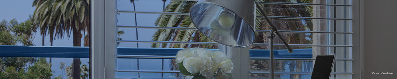 Фото Ocean View Hotel