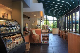 Фото Renaissance Long Beach Hotel