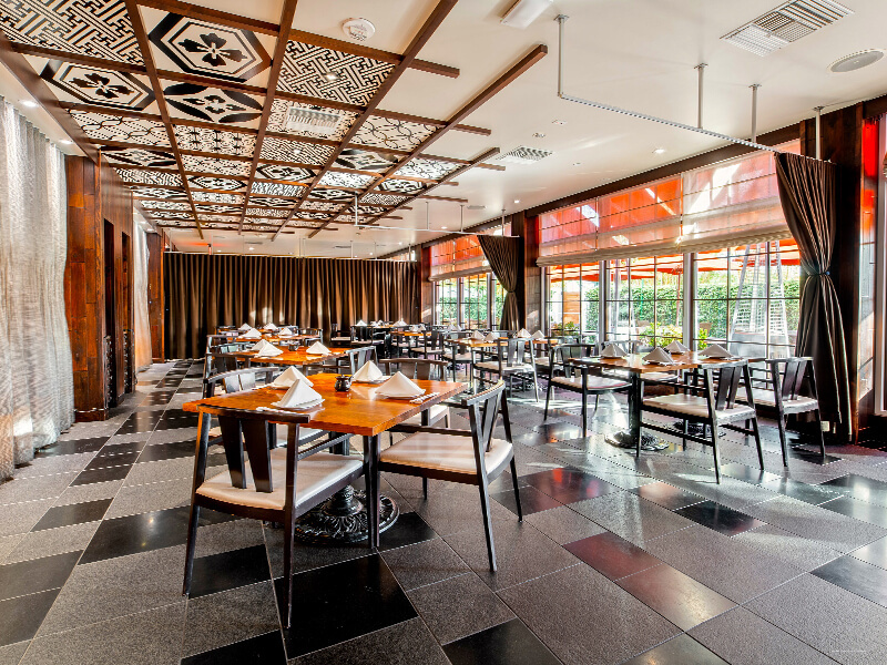 Фото Miyako Hybrid Hotel Torrance