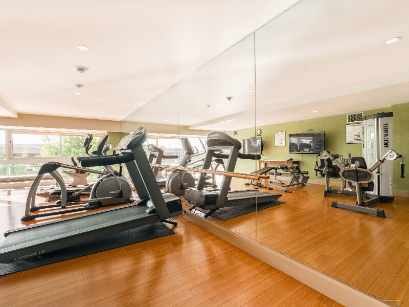 Фото Miyako Hybrid Hotel Torrance