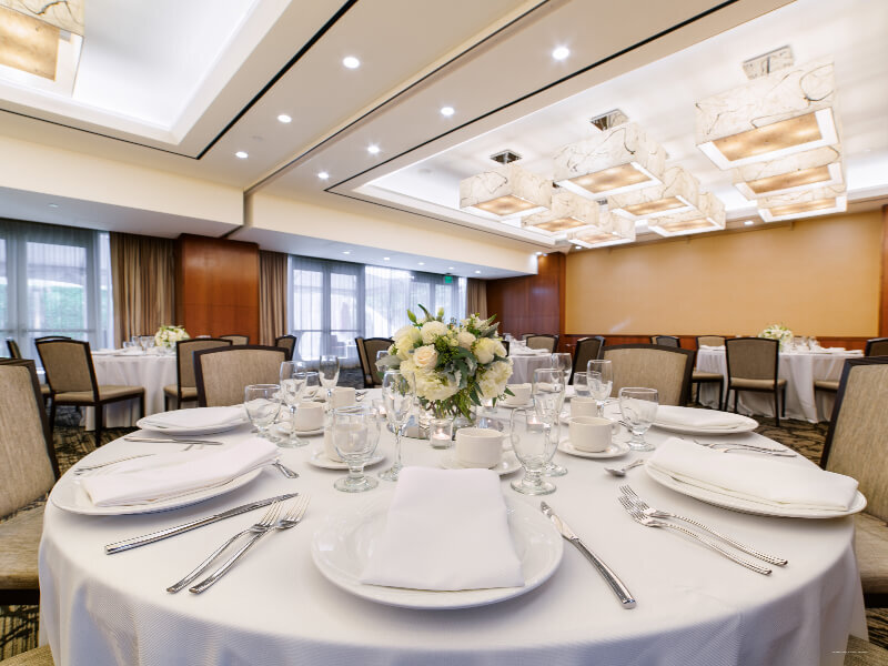 Фото Miyako Hybrid Hotel Torrance