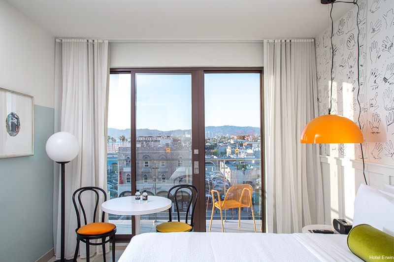 Фото Hotel Erwin