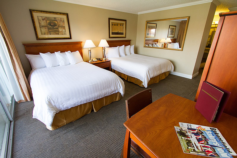 Фото Hourglass Hotel, Ascend Hotel Collection