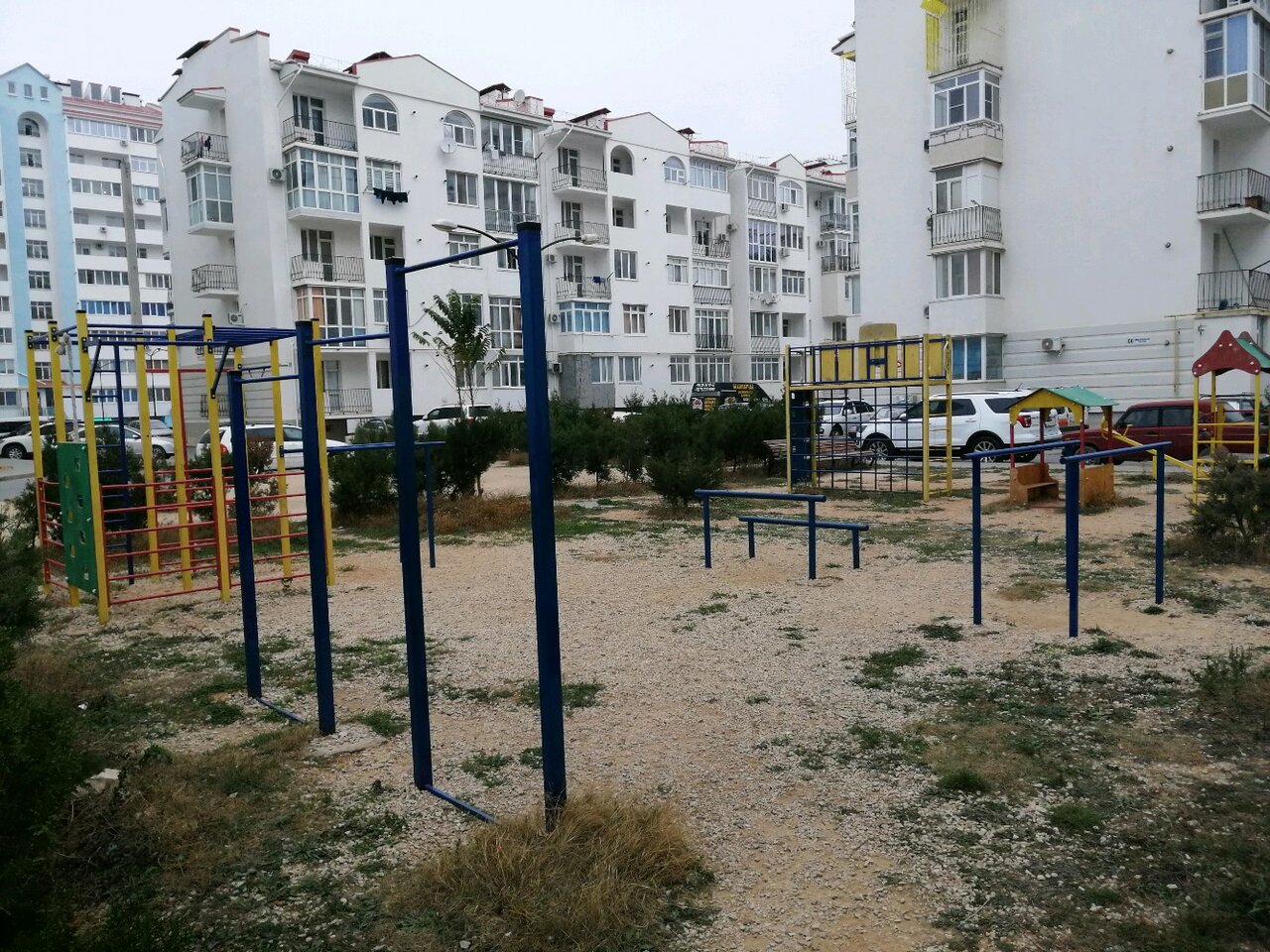 Проспект античный 12 севастополь карта