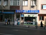 Outlet Household Appliances (İstanbul, Ümraniye, Cengiz Topel Cad., 15B), household appliances store