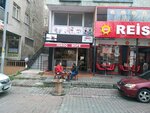 Scottish Buffet (Istanbul, Umraniye, Namik Kemal Neighborhood, Erciyes Street, 2) ، مقهى