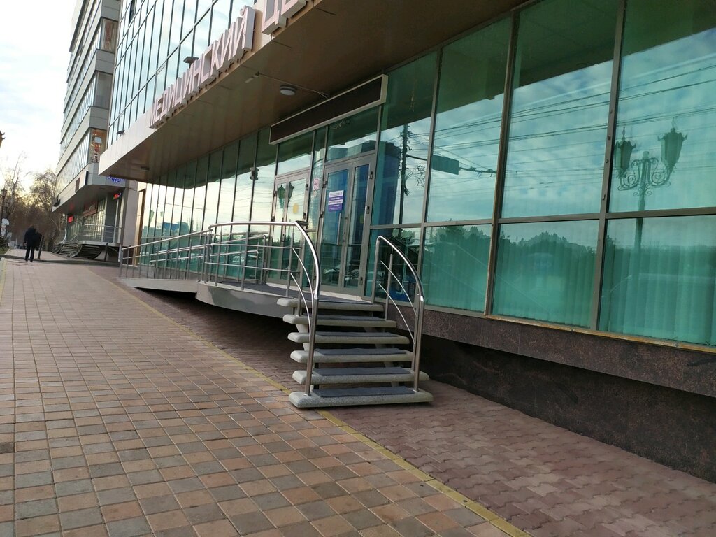 Рено центр ставрополь