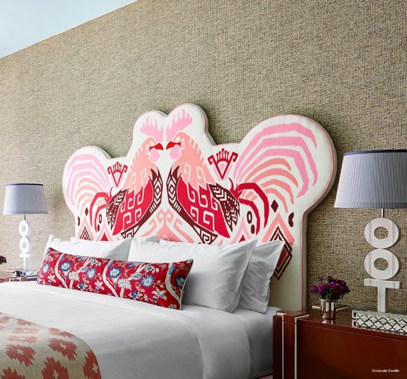 Фото Graduate Seattle