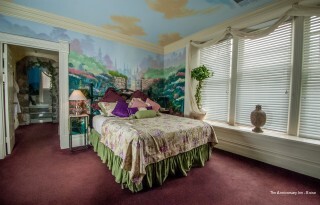 Фото Anniversary Inn - Boise