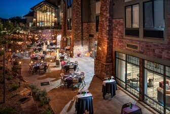 Фото SpringHill Suites by Marriott Springdale Zion National Park
