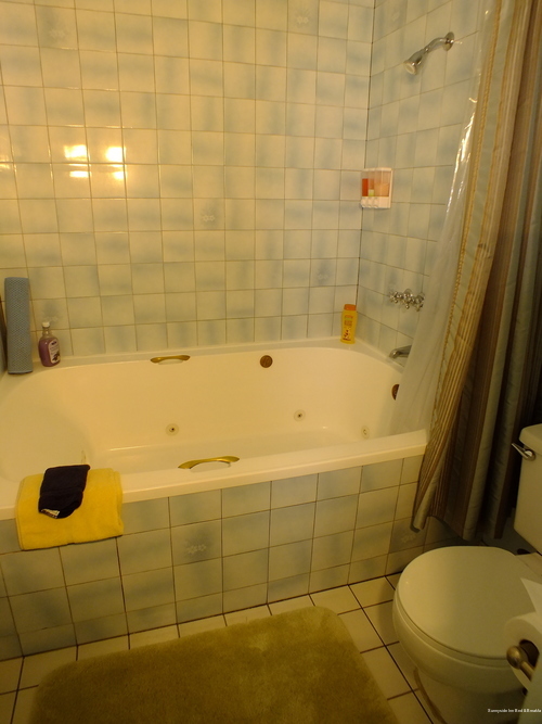 Фото Sunnyside Inn Bed & Breakfast