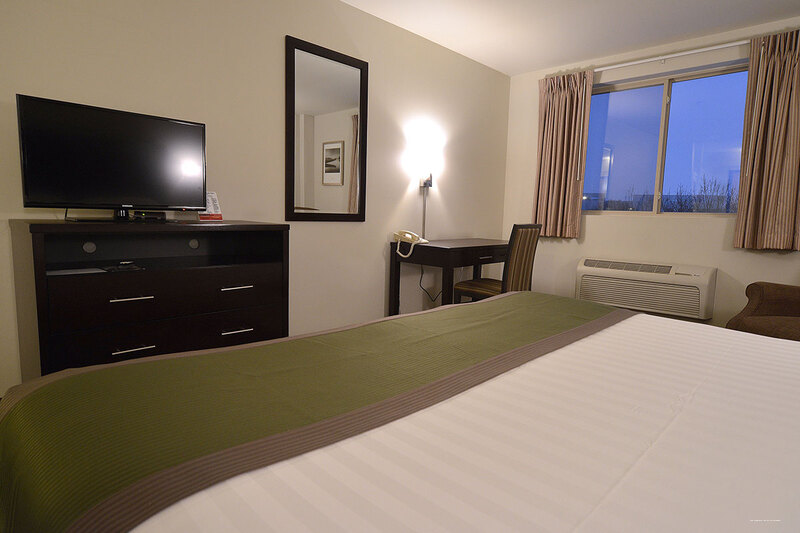 Фото The Madison Inn by Riversage