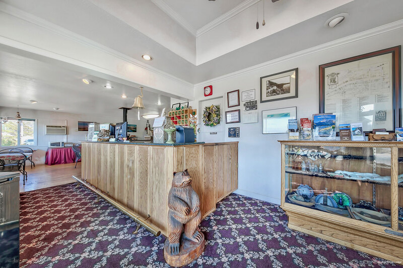 Фото Walker River Lodge