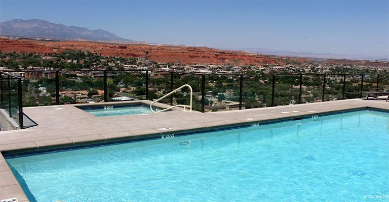 Фото Inn on the Cliff