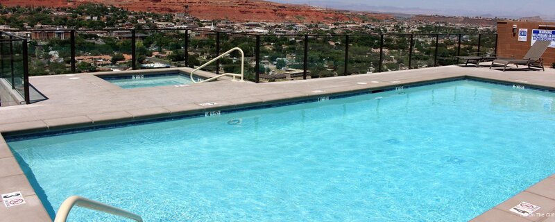 Фото Inn on the Cliff