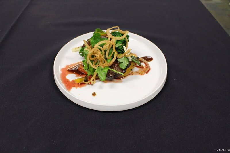 Фото Inn on the Cliff