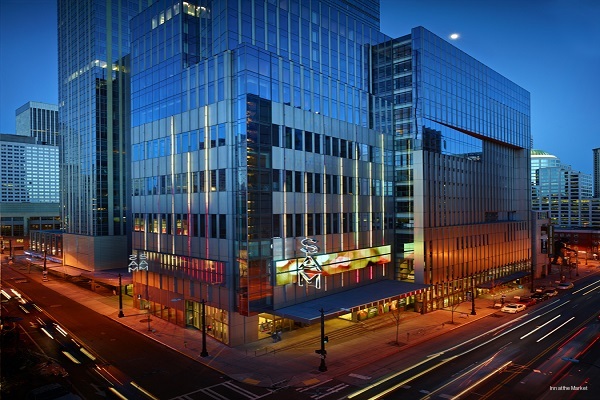 Фото отеля 1