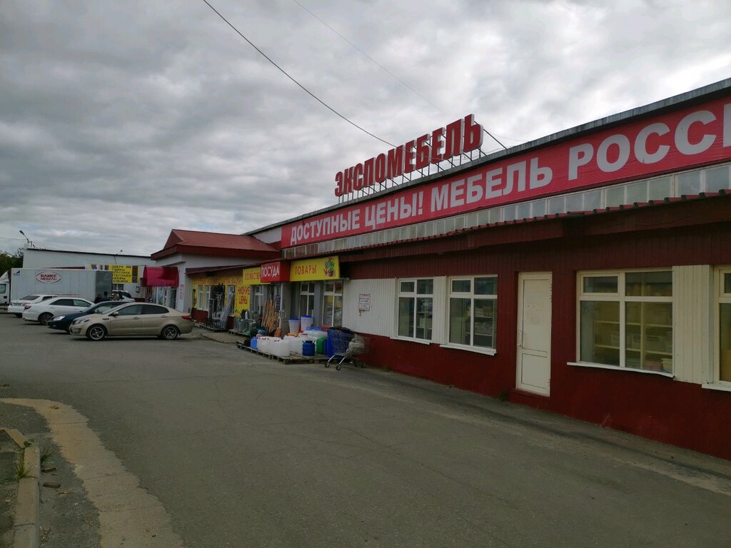Экспомебель набережный просп 5 стр 3 фото
