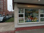 Лавка овощей и фруктов (проспект Художников, 30, корп. 1), greengrocery