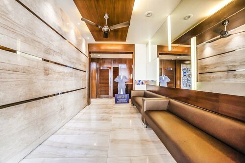 Гостиница Hotel Arastu - A Budget Hotel