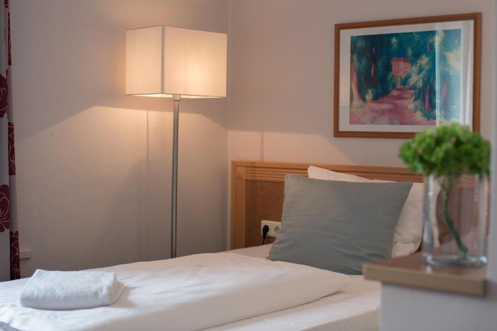 Фото Hotel Wetterstein