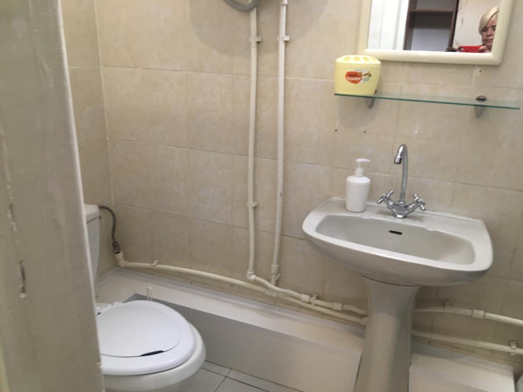 Фото Юбилейная