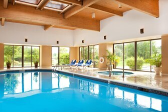 Фото Fairfield Inn by Marriott Bangor