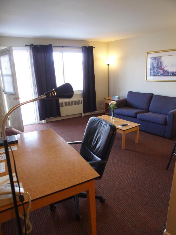 Фото Beausejour Hôtel Appartements