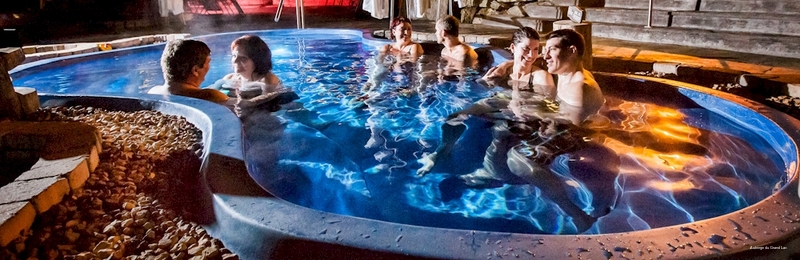 Фото Auberge Du Grand Lac