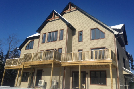 Фото Champêtre - Tremblant Sunstar