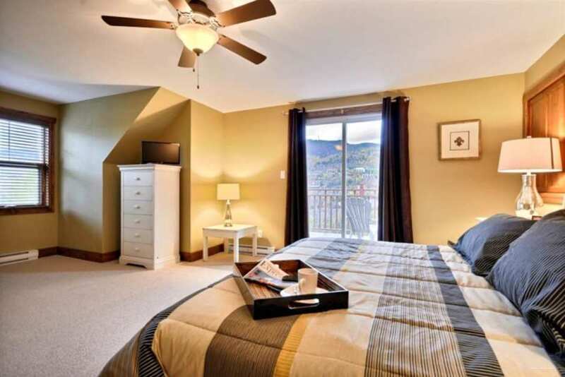 Фото Champêtre - Tremblant Sunstar