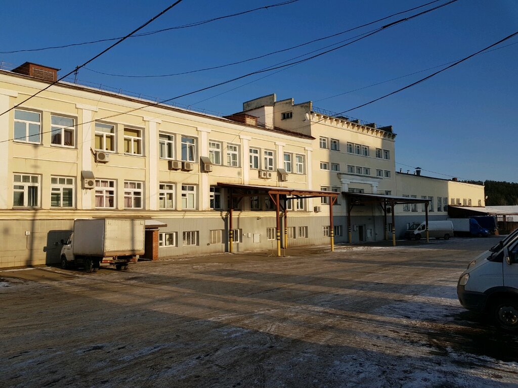 Хлебозавод 5 Магазин Время Работы