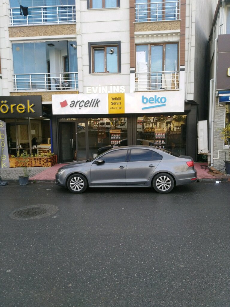 Beyaz eşya servisleri Arçelik Beko - Yetkili Servis, Esenyurt, foto