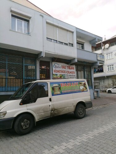 bulut hali yikama hali yikamacilar yenikent mah 710 sok no 35 esenyurt istanbul turkiye yandex haritalar
