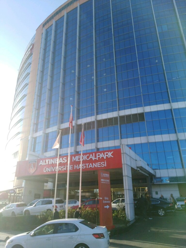 medical park hastaneler bahcelievler mah kultur sok no 1 bahcelievler istanbul turkiye yandex haritalar