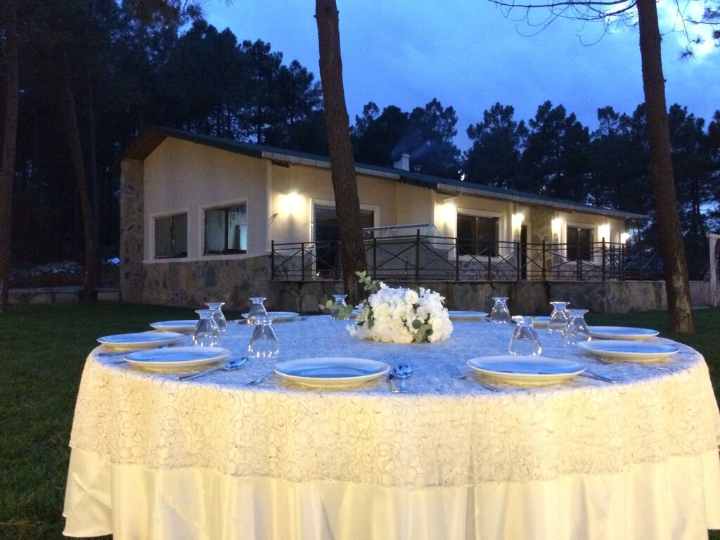 Düğün, toplantı salonu Yeşiltepe Garden, Ümraniye, foto