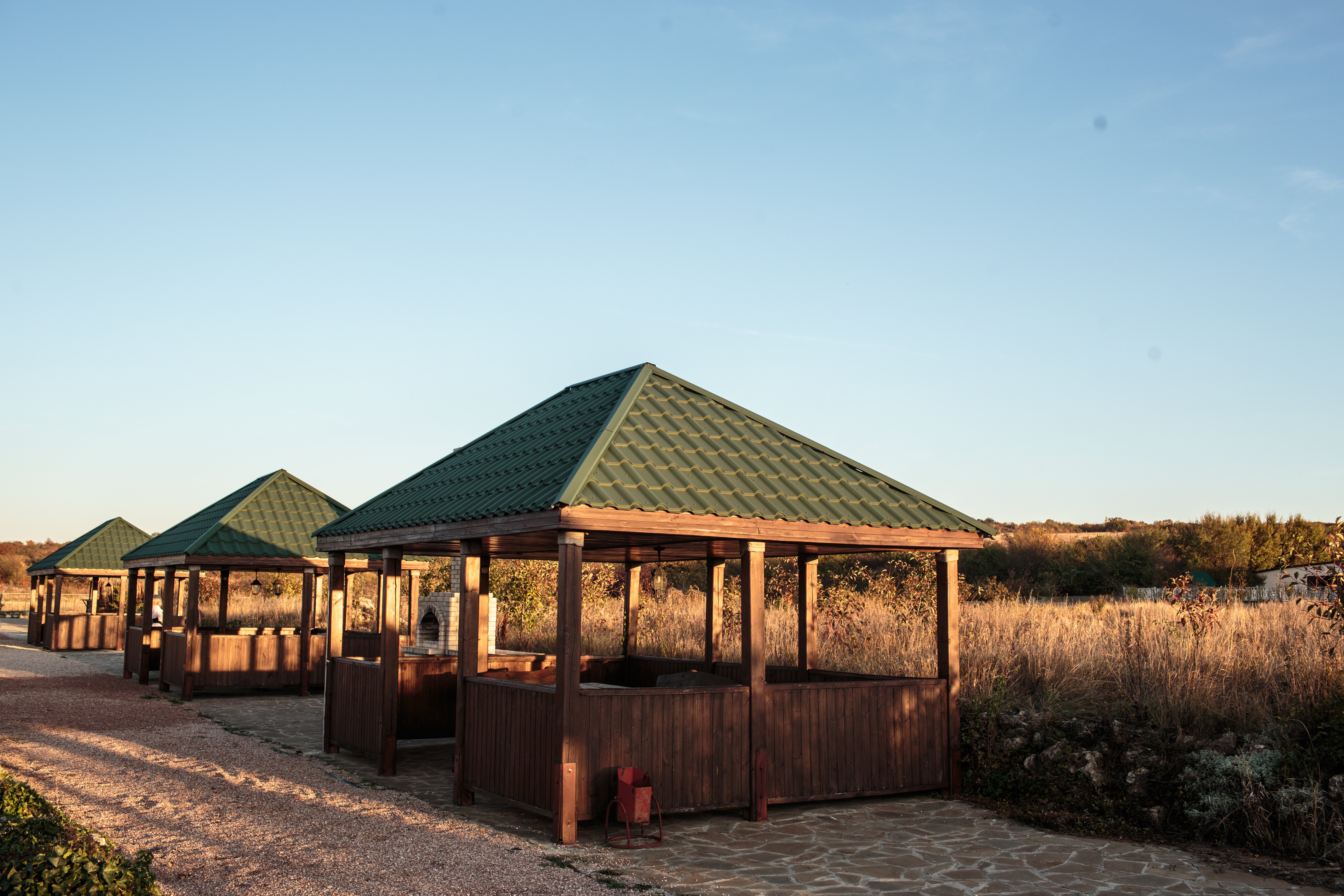 Фото База активного отдыха СВХ