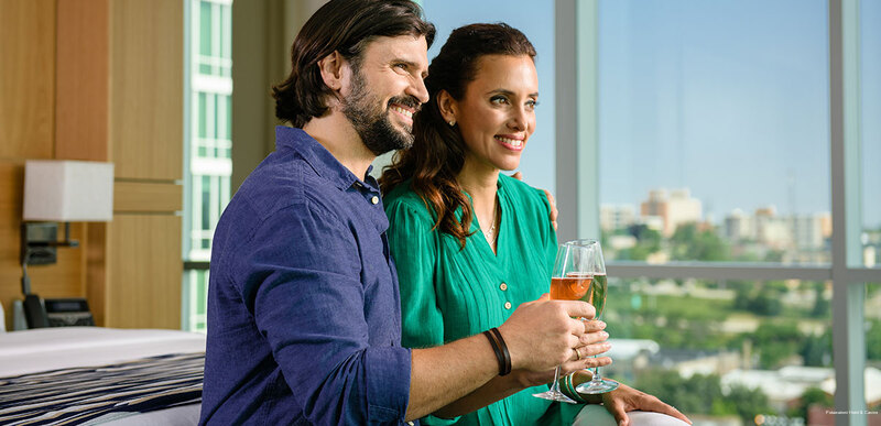 Фото Potawatomi Hotel & Casino